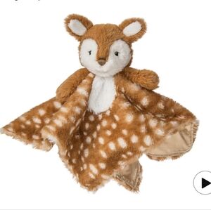 Mary Meyer Fawn Lovey
